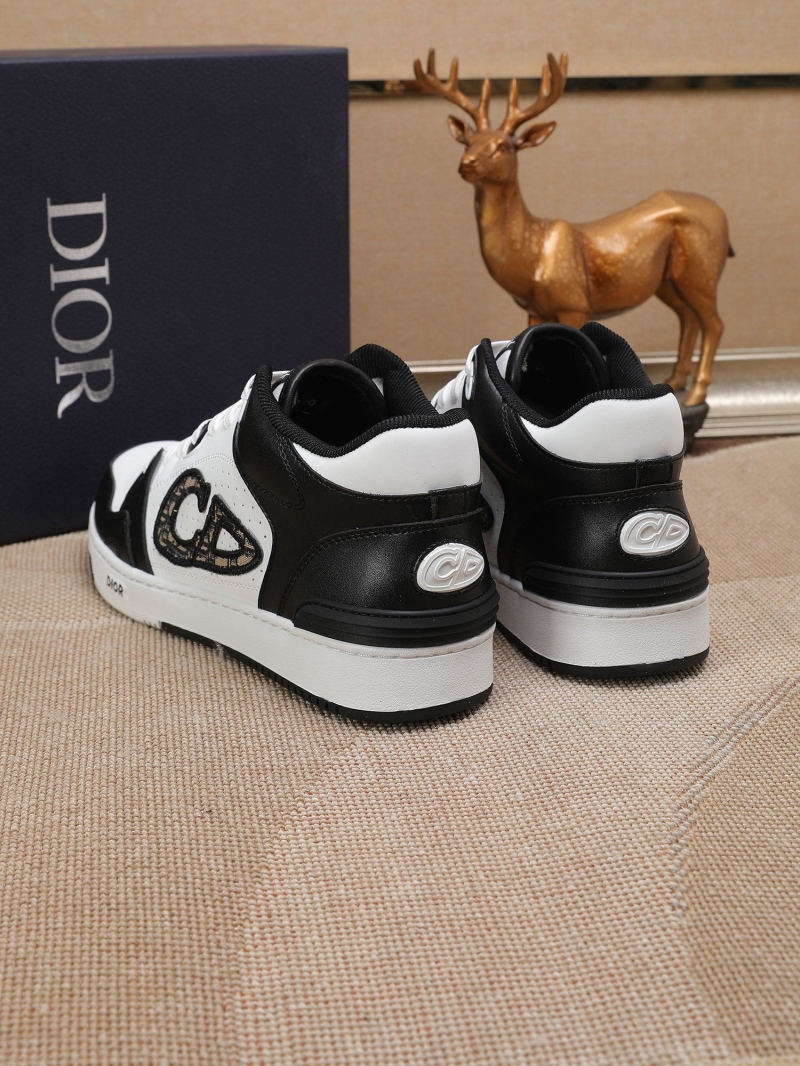 Christian Dior Sneakers